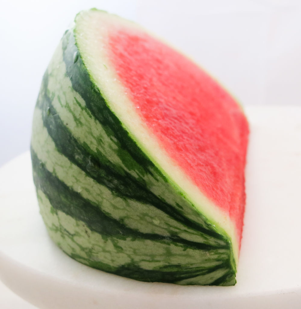 SAMPLE SOME OF THE 18 TYPES OF WATERMELON THIS SUMMER!