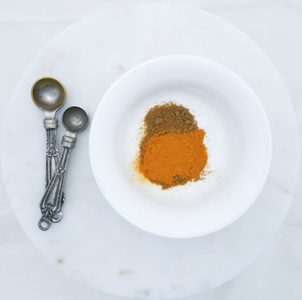 STUDIES SHOW TURMERIC &amp; CUMIN HAVE SERIOUSLY GOOD BENEFITS FOR YOUR BODY AND BRAIN.